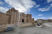 واحد دوخواب 112 در هتل آپارتمان باغ بهادران