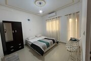 آپارتمان دوخواب در شهرک صدف