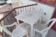 آپارتمان مبله تکخواب ساحلی واحد 10 در چالوس