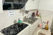ویلا مبله دوخواب گلسا در رشت