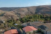 ویلا دو طبقه استخردار دوخواب در طرقبه