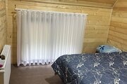 کلبه سوئیسی دوبلکس دوخواب نیلا در ماسال