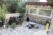ویلا استخردار سه خواب مبله در چالوس