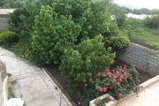 واحد دو خواب مبله طبقه همکف ویلا آفتاب در منجیل