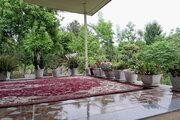 ویلا دو خواب پدر در ماسال