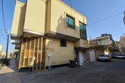 آپارتمان مبله تکخواب مرکز شهر در اصفهان