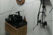 کلبه سوئیسی دوبلکس تکخواب لارو در کلارآباد