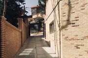 آپارتمان سه خواب مبله چهل ایوان در سامان