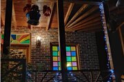 کلبه تک خواب سوتکامستقل در فومن