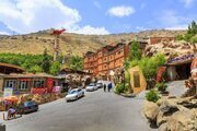 آپارتمان مبله تک خواب (VIP) در همدان