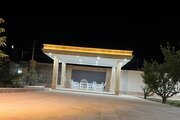 ویلا استخردار دوخواب کلاسیک پوریا در چهارباغ
