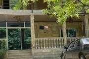واحد طبقه همکف ویلا در اسالم