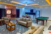 ویلا استخر دار سرپوشیده و جکوزی دار اندیشه 8