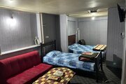 سوئیت 35 متری در خیابان قزوین