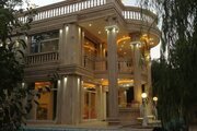 ویلا دوبلکس 3خواب استخردار در چهارباغ