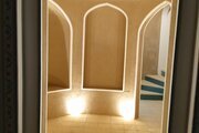 ویلا دوبلکس سه خواب سنتی در کاشان