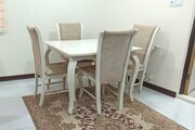 ویلا تکخواب مبله آناهید در بندر انزلی
