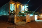 آپارتمان مبله سه خواب پاکباز در سی سخت