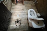 کلبه سوئیسی مبله تکخواب آریا من در تنکابن