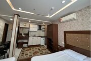 اتاق 4نفره در هتل آپارتمان مشهد
