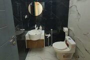 ویلا تریپلکس دوخواب جکوزی دار بوستان 11 در محمودآباد