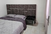 آپارتمان مبله دوخواب 4 در دولت اباد