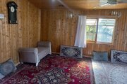 کلبه جنگلی تکخواب تیما در بابل