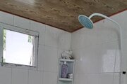 کلبه مهربانی در اقامتگاه بومگردی آمل