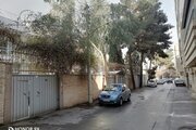 آپارتمان مبله دو خواب در اصفهان