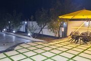 ویلا استخردار مبله دوخواب آرشه 1 در چهارباغ