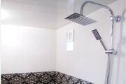 ویلا جنگلی آبشار تکخواب مبله در تالش