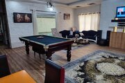 ویلا یک خواب اب گرم در سنقرآباد