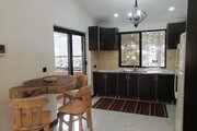 واحد طبقه اول دوبلکس در باغ ویلا در تنکابن