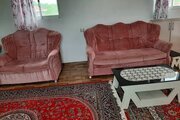 واحد در طبقه دوم ویلا خمام