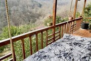 واحد مبله تکخواب پِرجان در بومگردی رامسر
