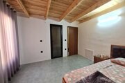 کلبه سوئیسی دوبلکس تکخواب آریا در نمک آبرود