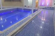 باغ ویلا دو خواب استخردار در طرقبه و شاندیز