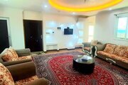 آپارتمان مبله تکخواب نگین در بهشهر