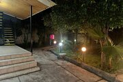 واحد دوخواب در طبقه همکف ویلای نور