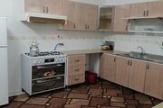 آپارتمان مبله دو خواب در کاشان