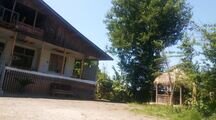 خانه ویلایی دوخواب در آستانه اشرفیه