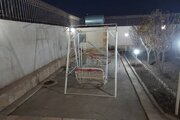 ویلا استخردار مبله دوخواب دهشک در مشهد