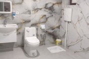 واحد مبله دوخواب در طبقه اول ویلای رامسر
