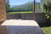 سوئیت ویلا ییلاقی در کجور