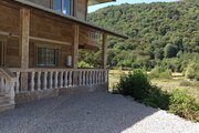 ویلا تکخواب آسمان در سواد کوه