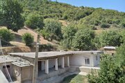 ویلا تک خواب در رامیان