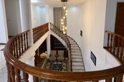 باغ ویلا تیرپلکس رئوف در چالوس