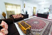 واحد دنج نیکوکار 1 در چالوس