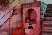 ویلا تریپلکس سه خواب در کردان