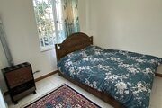 واحد مبله دوخواب المپیک در طبقه همکف ویلای رامسر